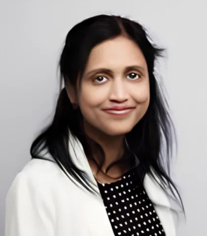 Dr Sangeetha Thummala